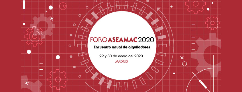 ASEAMAC 2020 robustrack