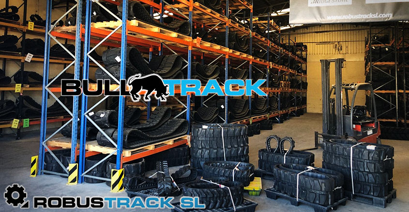 Robustrack SL Ventas verano 2020 Imagen Instalaciones