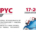 Smopyc Robustrack Logo evento